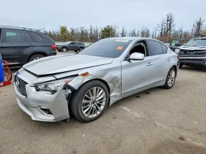 Infiniti Q50 3.0L 6 2020