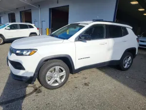 Jeep Compass 2.0L 4 2023