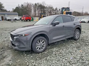 Mazda CX-5 PREFERRED 2.5L 4 2025