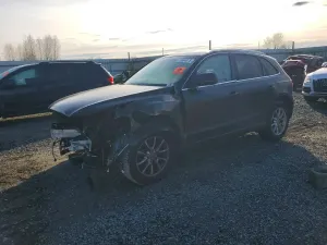 Audi Q5 PREMIUM PLUS 2.0L 4 2011