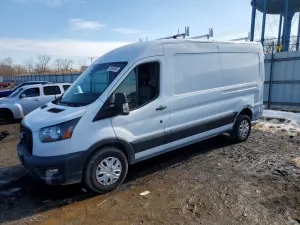Ford Transit T-250 3.5L 6 2021