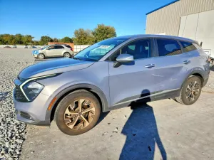 Kia Sportage EX 2.5L 4 2023