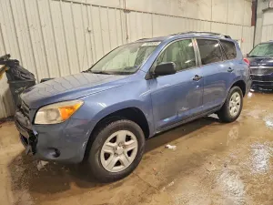Toyota Rav4 2.4L 4 2008