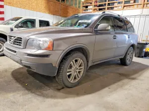 Volvo XC90 3.2L 6 2011