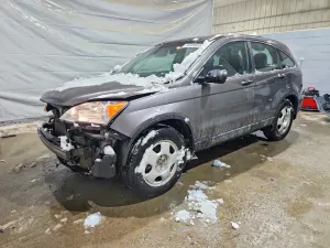 Honda CR-V LX 2.4L 4 2011