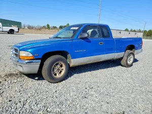 Dodge Dakota 3.9L 6 1999