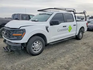 Ford F-150 XL 2.7L 6 2025