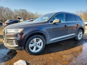 Audi Q7 PREMIUM 2.0L 4 2021