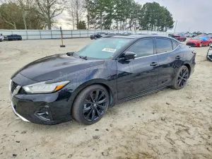 Nissan Maxima S 3.5L 6 2019