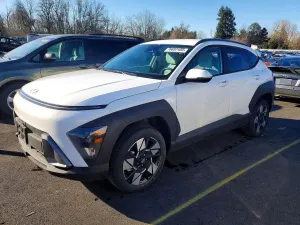 Hyundai Kona SEL 2.0L 4 2024