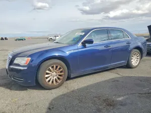 Chrysler 300 3.6L 6 2014