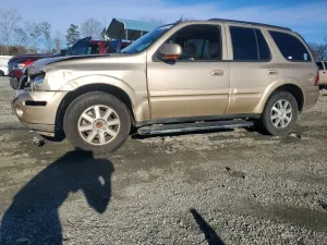 Buick Rainier CXL 5.3L 8 2005