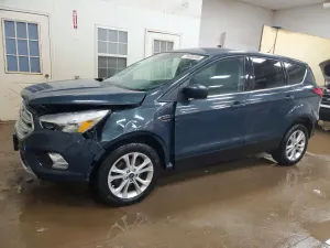 Ford Escape SE 1.5L 4 2019