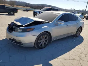 Acura TL TECH 3.5L 6 2013