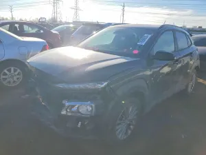 Hyundai Kona SEL 2.0L 4 2020