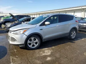 Ford Escape 2.0L 4 2015
