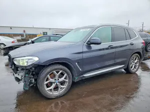 BMW X3 2.0L 4 2021