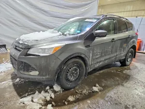 Ford Escape SE 2.0L 4 2014