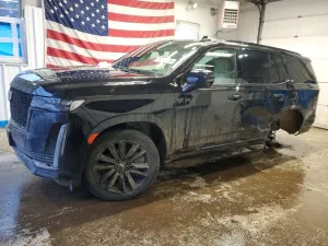 Cadillac Escalade SPORT 6.2L 8 2022