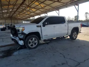 GMC Sierra K1500 AT4 5.3L 8 2019
