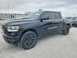 RAM 1500 LARAMIE 5.7L 8 2020