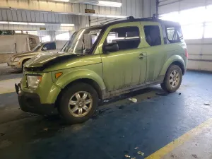 Honda Element EX 2.4L 4 2006