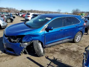 Ford Edge SEL 2.0L 4 2023