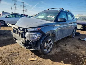 Hyundai Venue SEL 1.6L 4 2022