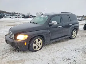 Chevrolet HHR LT 2.4L 4 2008