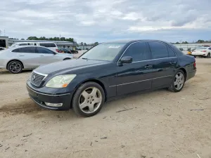 Lexus LS 430 4.3L 8 2006