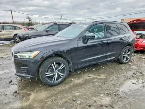 Volvo XC60 T5 R-DESIGN 2.0L 4 2020