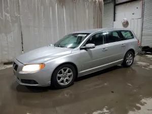 Volvo V70 3.2 3.2L 6 2009