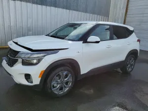 Kia Seltos 2.0L 4 2026