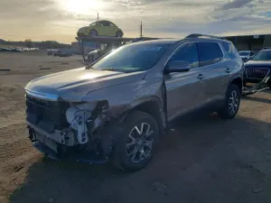 GMC Acadia SLT 2.0L 4 2023