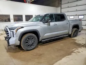 Toyota Tundra CREWMAX SR 3.4L 6 2023
