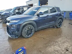 Chevrolet Trailblazer LT 1.2L 3 2021