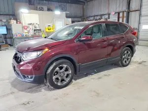 Honda CR-V EX 1.5L 4 2019
