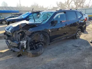 Subaru Forester PREMIUM 2.5L 4 2020