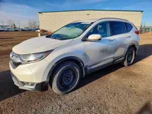 Honda CR-V TOURING 1.5L 4 2017