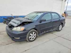 Toyota Corolla CE 1.8L 4 2006