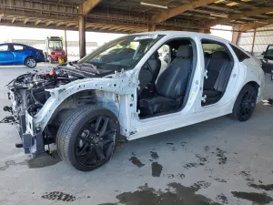 Honda Civic SPORT 2.0L 4 2022