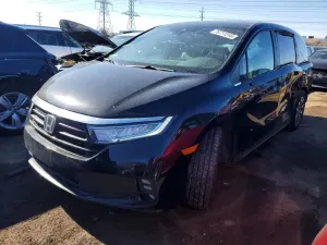 Honda Odyssey EXL 3.5L 6 2024