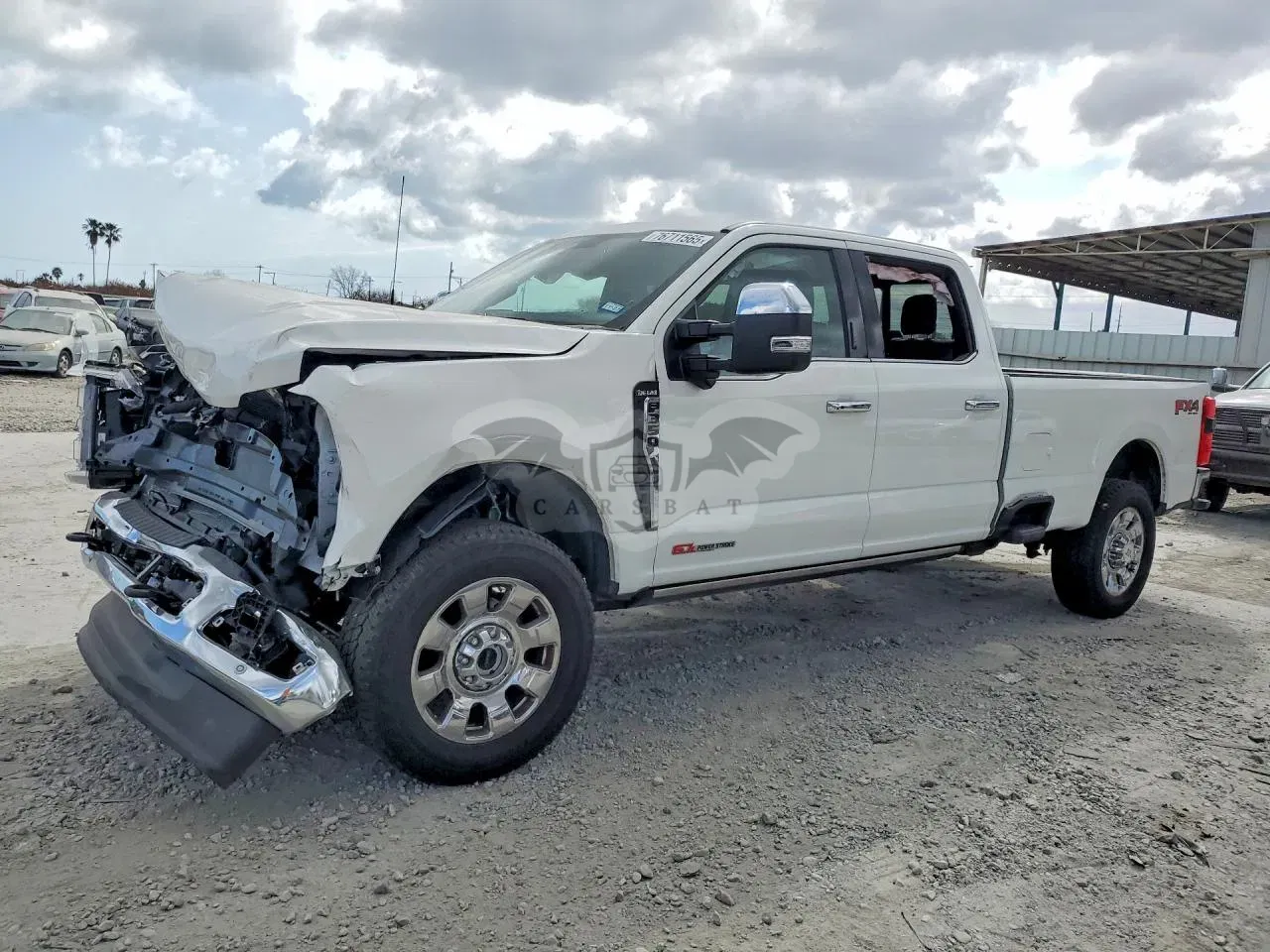 Ford F-350 SUPER DUTY 6.7L 8 2026
