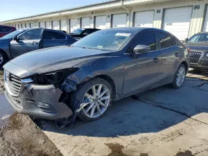 Mazda 3 TOURING 2.0L 4 2017