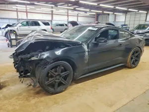 Ford Mustang 2.3L 4 2015