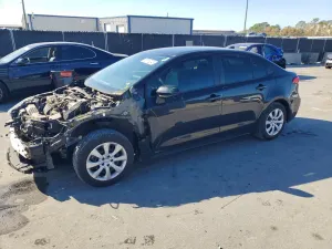 Toyota Corolla LE 1.8L 4 2022