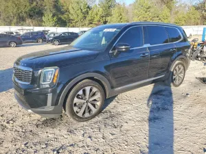 Kia Telluride S 3.8L 6 2020