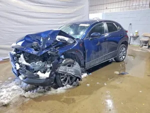 Mazda CX-30 SELECT 2.5L 4 2023