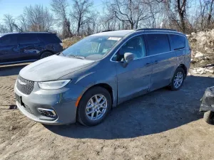Chrysler Pacifica TOURING L 3.6L 6 2022