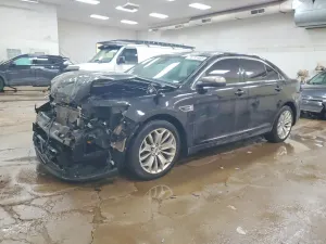 Ford Taurus LIMITED 3.5L 6 2019